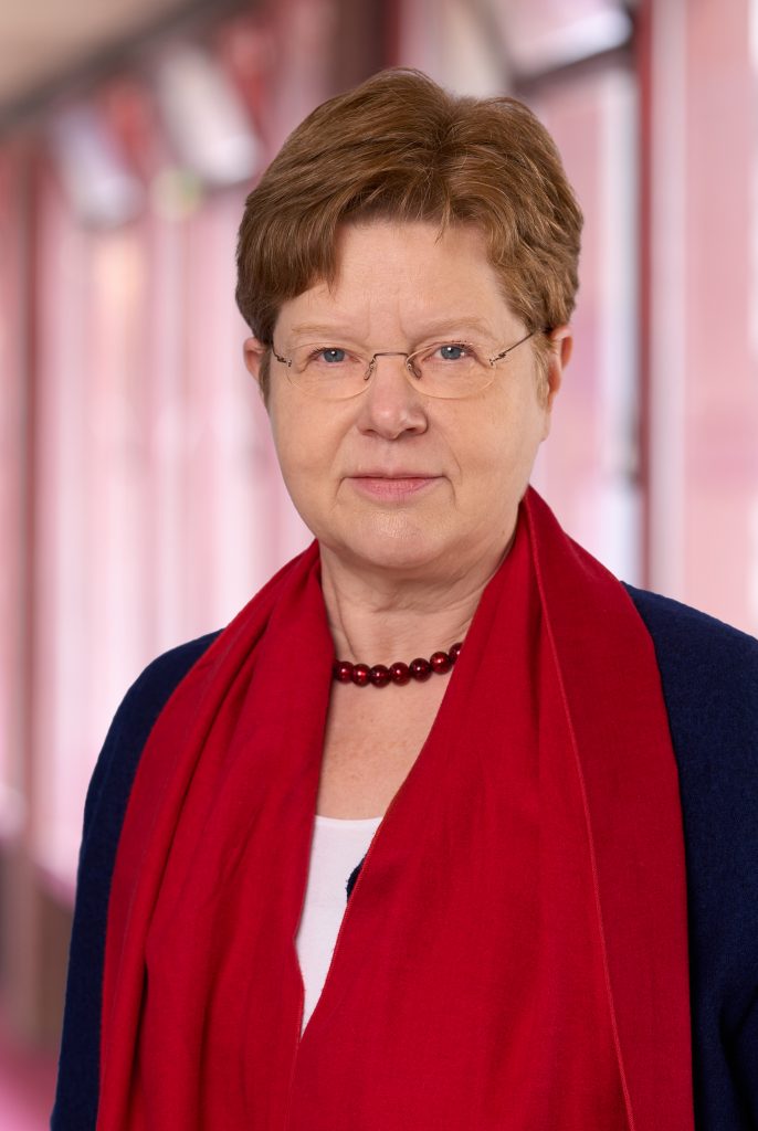 Prof. Dr. Susanne Rode-Breymann
